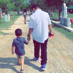 Meet your Posher, Samuel